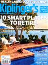 Kiplinger’s PERSONAL FINANCE 8月號/2019