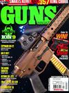 GUNS MAGAZINE 9月號/2019