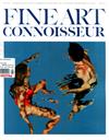 Fine Art Connoisseur 8月號/2019