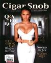Cigar Snob 7-8月號/2019