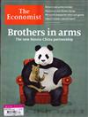 THE ECONOMIST 經濟學人 第30期/2019