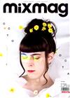 mix mag 8月號/2019 第339期