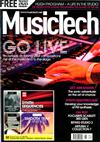 Music Tech MAGAZINE 8月號/2019 第197期+DVD