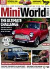 Mini World 8月號/2019