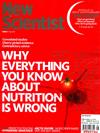 New Scientist 0713/2019 第3238期