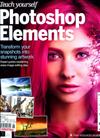 Teach yourself Photoshop Elements 第6版