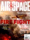 AIR & SPACE Smithsonian 8月號/2019