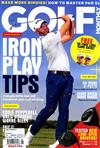 GOLF MONTHLY 8月號/2019