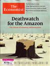 THE ECONOMIST 經濟學人 第31期/2019
