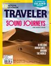 NATIONAL GEOGRAPHIC TRAVELER 8-9月號/2019