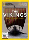 NATIONAL GEOGRAPHIC 第29期：THE VIKINGS