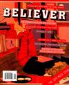 THE BELIEVER 8-9月號/2019