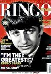 UNCUT/THE ULTIMATE MUSIC GUIDE:RINGO STAR 7月號/2019