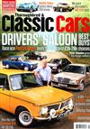 Thoroughbred & Classic Cars 9月號/2019 第554期