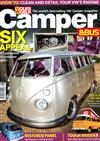 VOLKS WORLD 8月號/2019： Camper & BUS