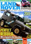 LAND ROVER MONTHLY 9月號/2019