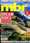 mbr-MOUNTAIN BIKE RIDER 8月號/2019