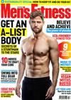 Men’s Fitness（英國版）9月號/2019