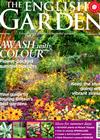 THE ENGLISH GARDEN 8月號/2019 第270期