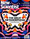 New Scientist 0720/2019 第3239期