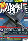 Model AIRPLANE INTERNATIONAL 8月號/2019 第169期