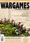 WARGAMES SOLDIERS & STRATEGY 7-8月號/2019 第103期