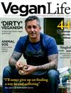 VEGAN life（英國版）8月號/2019 第53期