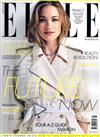 ELLE AUSTRALIAN 8月號/2019