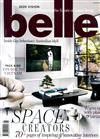 belle 8-9月號/2019