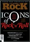 CLASSIC ROCK Pres 第1版：ICONS