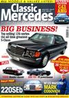 Classic Mercedes 秋季號/2019 第29期