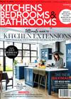 KITCHENS BEDROOMS & BATHROOMS 9月號/2019 第312期