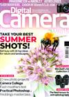 Digital Camera World 8月號/2019 第219期+CD