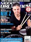 MODERN DRUMMER 9月號/2019