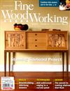 Fine WoodWorking 9-10月號/2019