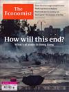 THE ECONOMIST 經濟學人 第32期/2019