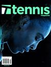 tennis magazine（美國版）9-10月號/2019