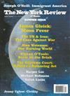 The New York Review of Books 0815/2019