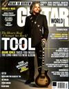 GUITAR WORLD 10月號/2019