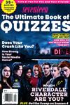 seventeen 第93期：The Ultimate Book of QUIZZES