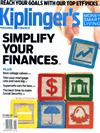 Kiplinger’s PERSONAL FINANCE 9月號/2019