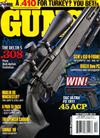 GUNS MAGAZINE 10月號/2019