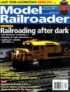 Model Railroader 9月號/2019