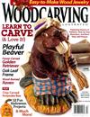 WOODCARVING ILLUSTRATED 秋季號/2019 第88期