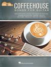 COFFEEHOUSE SONGS FOR GUITAR (Strum & Sing)