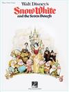 Disney’s SNOW WHITE and the Seven Dwarfs P/V/G