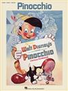 Disney’s PINOCCHIO P/V/G