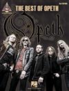 THE BEST OF OPETH (Guitar)