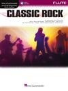 CLASSIC ROCK (Flute) +Audio Access