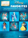 DISNEY FAVORITES -Creative Piano Solo